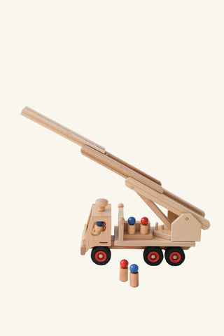 Forhåndsbestilling: Brannbil