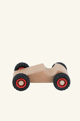 Speedy
