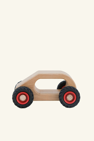 Van