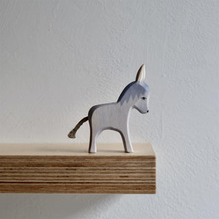 Donkey small - trefigur