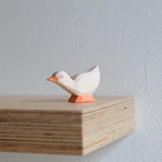 Gosling head low - trefigur