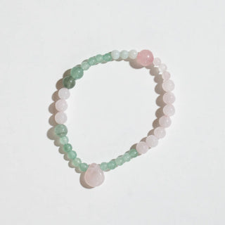 Sonia armbånd voksen (18cm)