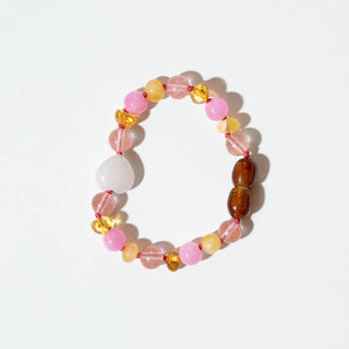 Bondi armbånd barn (14cm)