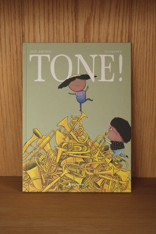 Tone!