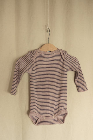 Body  -  silke/ull/bomull