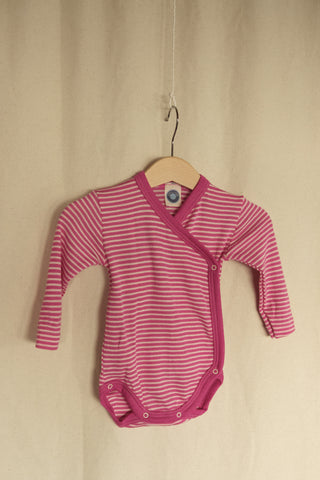 Kimonobody - ull/silke