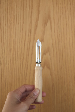 Spikkekniv til små hender