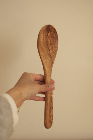 Serveringsskje