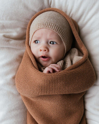 Cocoon - babypose