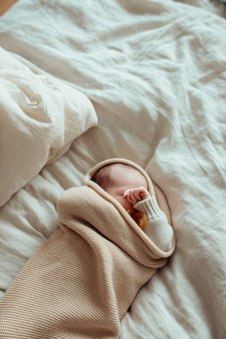 Cocoon - babypose