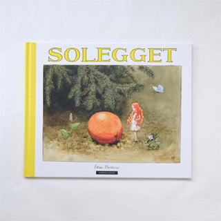 Solegget - Elsa Beskow