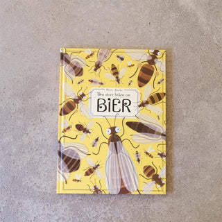 Den store boken om bier - Piotr Socha