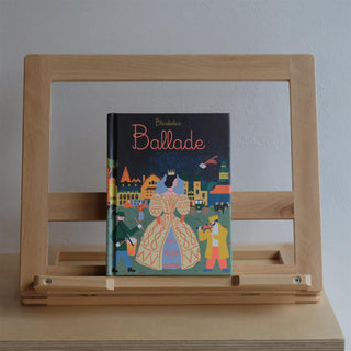 Ballade - Blexbolex