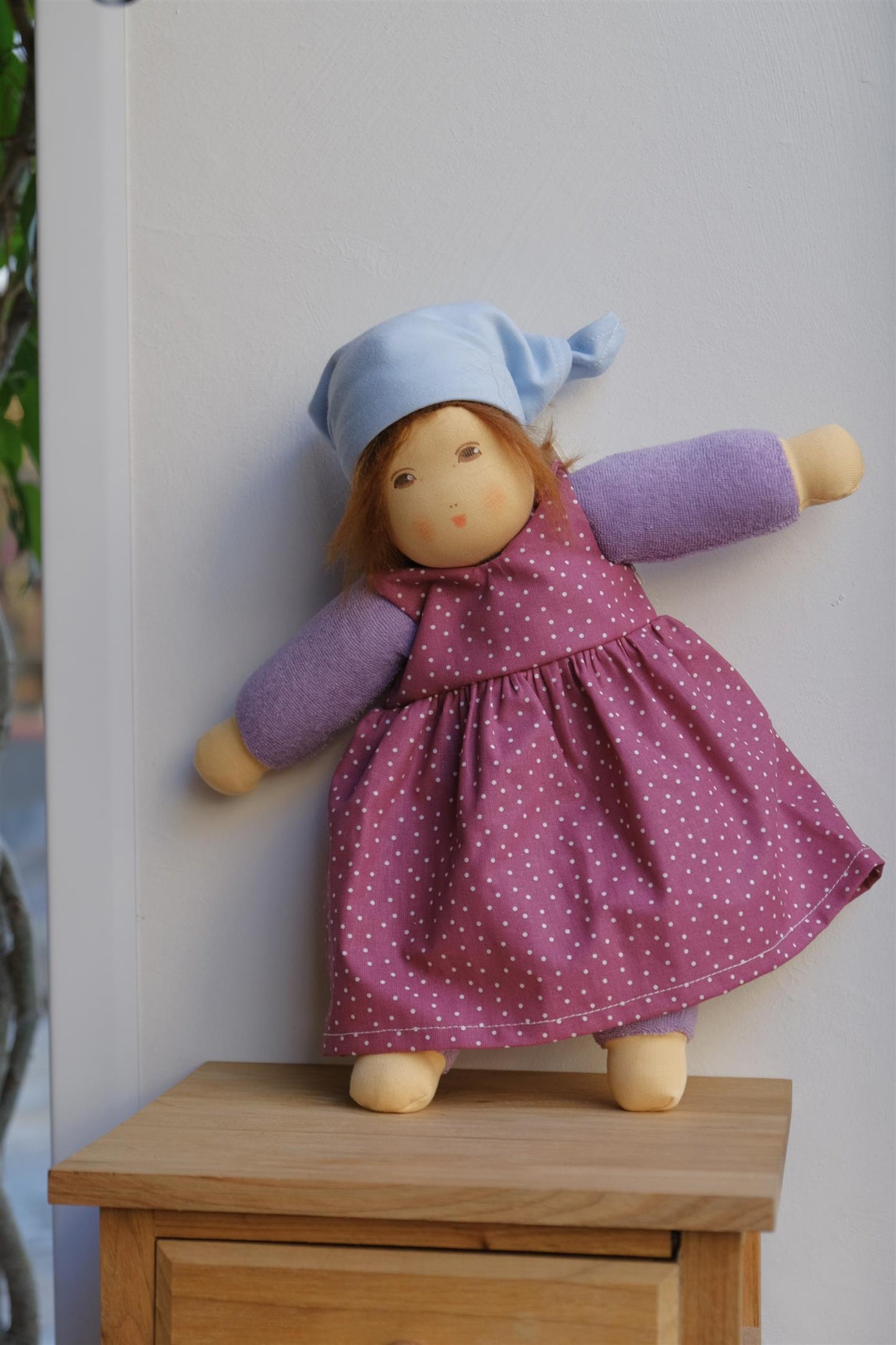 Lotti - 30cm
