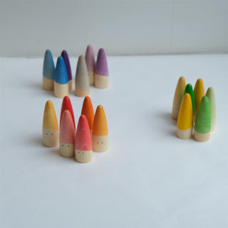 18 Sticks