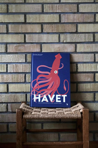 Havet - Emanuelle Grundmann