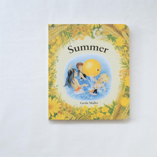 The Seasons Collection - Gerda Muller