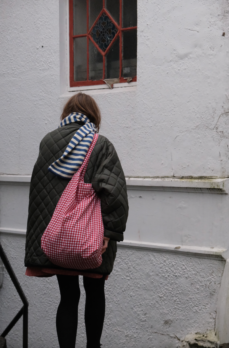 Mäel bag