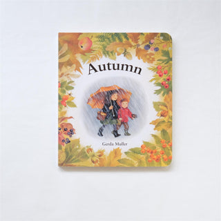 The Seasons Collection - Gerda Muller