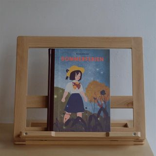 Sommerferien - Blexbolex