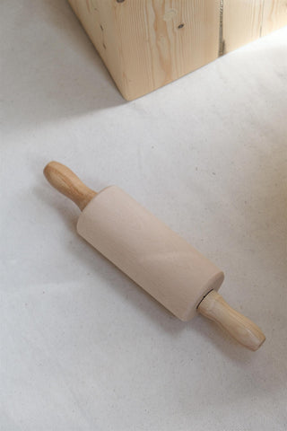 Kjevle til små hender - 24cm