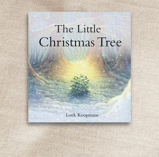 Little Christmas tree -  Loek Koopmans