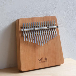 Kalimba - B17 - C-dur