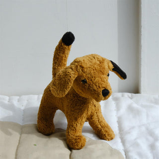 Hund - 22x25cm