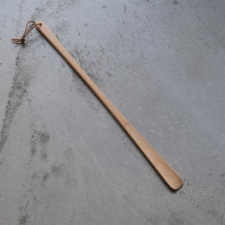 Langt skohorn