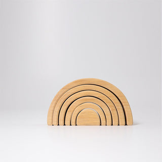 Regnbue - medium natur