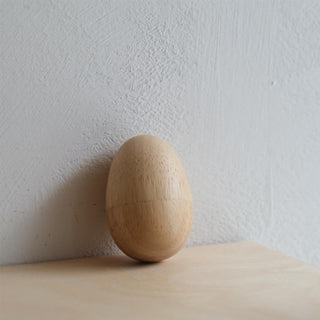 Rytmeegg