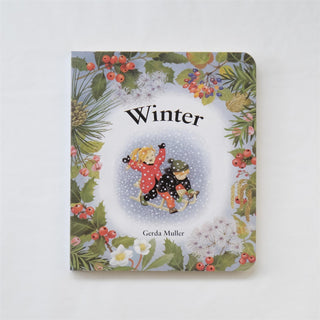 Winter - Gerda Muller