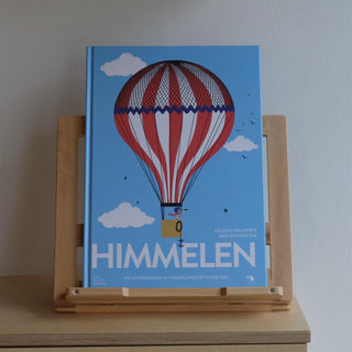 Himmelen - Emanuelle Grundmann