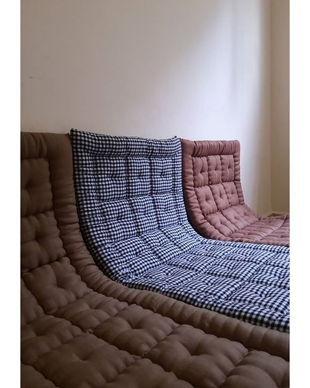 Haff - Vicky check - 60x120