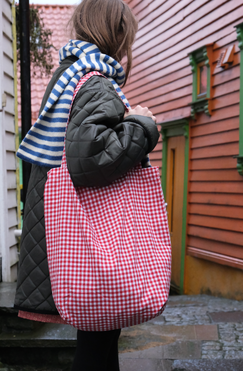 Mäel bag