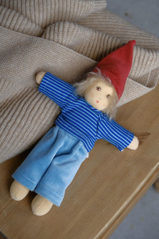 Frederik - 22cm