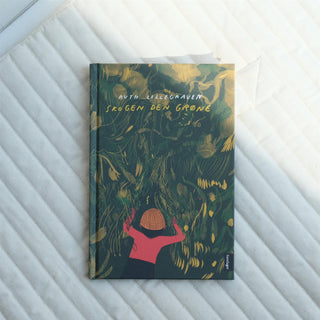 Skogen den grønne: dikt for barn - Ruth Lillegraven