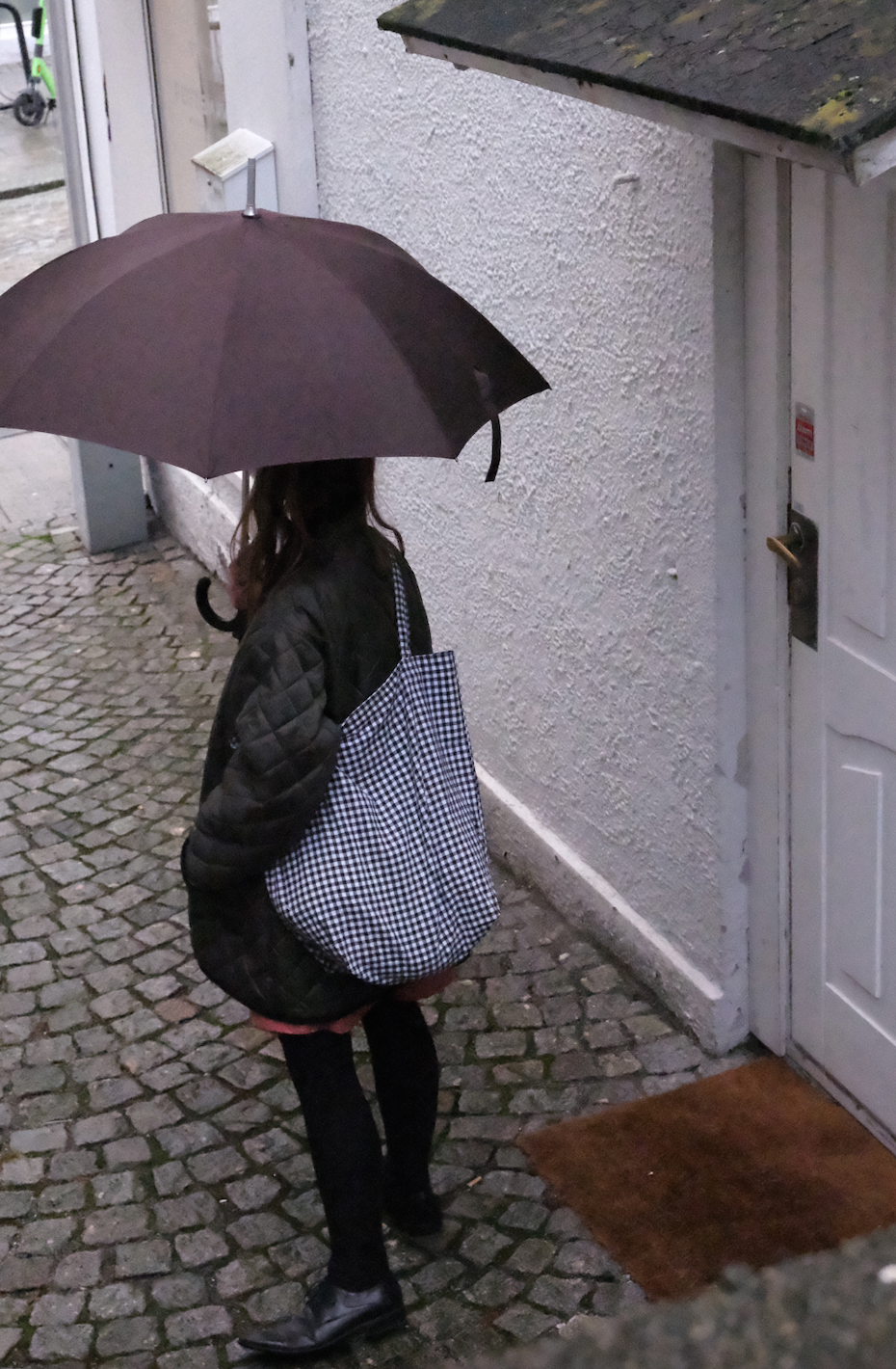 Mäel bag