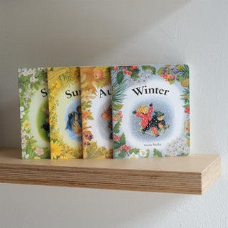 The Seasons Collection - Gerda Muller