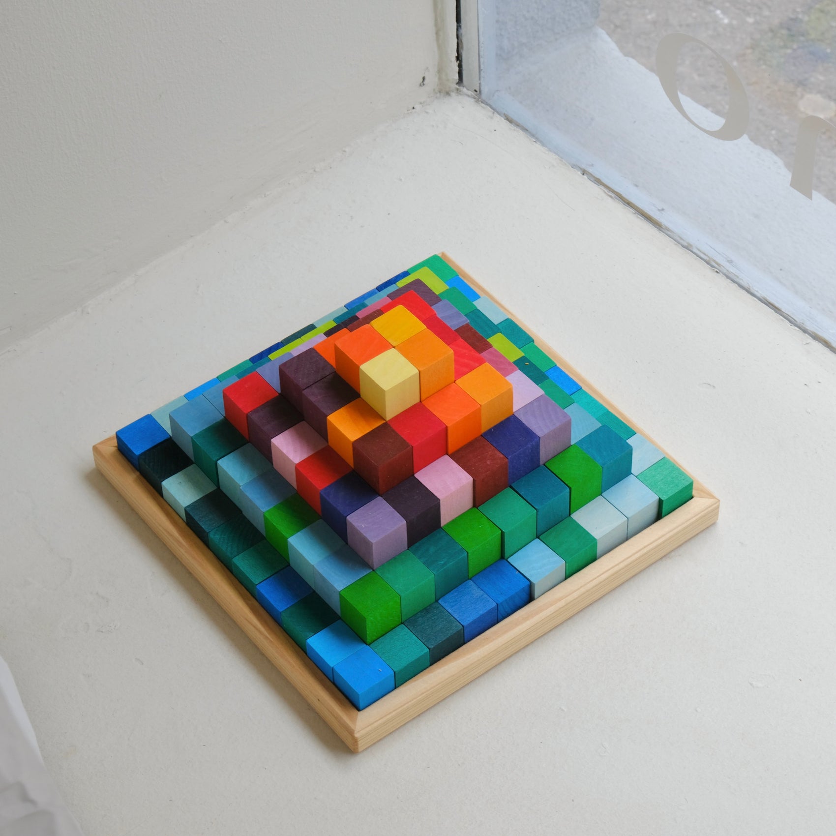 Gave til 3 og 4-åringer!