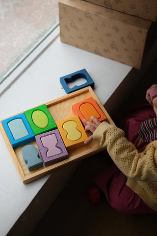1-3 år julegave
