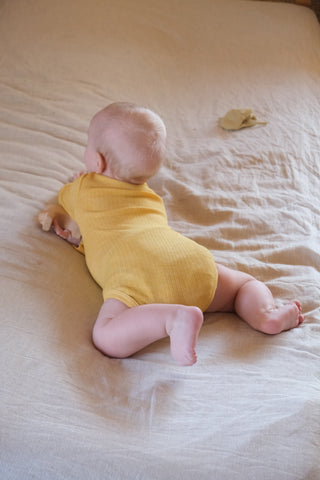 (baby) Bodyer