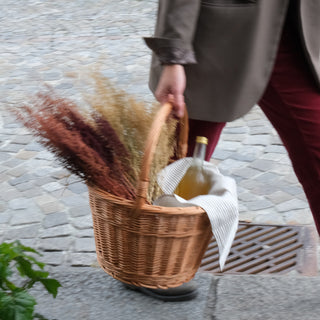 Sommer i heimen