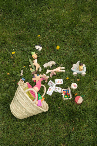 Sommerlek
