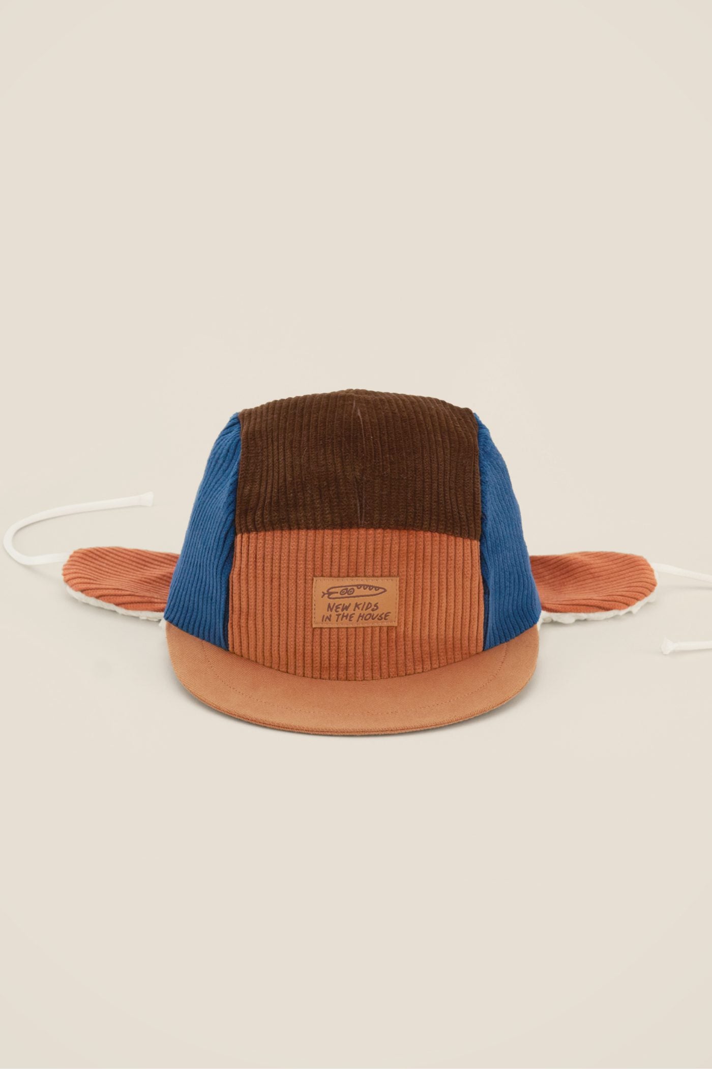 Robin caps - Ontario