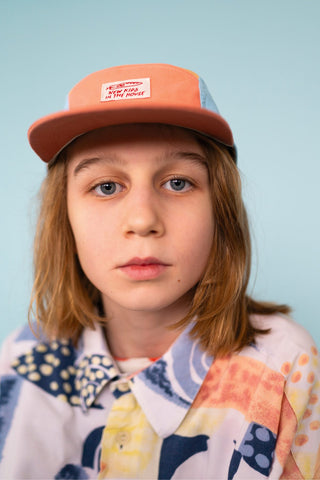 Calvin - Florence