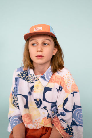 Calvin - Florence