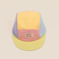 Calvin - Pastel multi