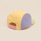 Calvin - Pastel multi
