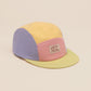 Calvin - Pastel multi
